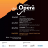 Tosca de Puccini cu Opera Națională București la festivalul DescOperă din Republica Moldova