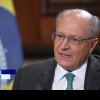 Vicepreședintele Braziliei, Geraldo Alckmin, consideră China motorul dezvoltării lumii