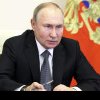 Vladimir Putin a amenințat că va trimite arme țărilor terțe pentru a lovi Occidentul dacă va autoriza Ucraina să folosească rachete cu rază de lungă acțiune