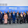 Wang Yi: BRICS+ este o platformă de dialog cu piețele emergente