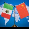 Xi Jinping, mesaj de felicitare transmis noului președinte al Mexicului