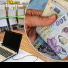 Bani pentru calculatoare: câte 200 de euro pentru 56 de copii din județul Vaslui