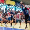 CSM Vaslui, debut acasă cu CSM București în noua ediție de campionat