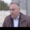 Destăinuirile lui Gheorghe Nichita, fostul primar al Iașului, despre închisoarea de la Vaslui: “N-au contat martorii. Sunt obtuzi total”