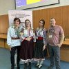 LMK, locul III la Concursul „Culturã si civilizatie în România”