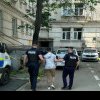 Minor de 17 ani din Iași prins în flagrant în timp ce vindea droguri