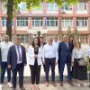 Reprezentanții AUR Vaslui: „am votat pentru schimbarea în bine a județului Vaslui și a României”