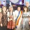 Simona Beșleagă a câștigat trofeul Festivalului “Dor de Cânt Românesc”