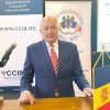 Sorin-Sergiu Chelmu, candidat la președinția CJ Vaslui: “Votul dumneavoastră poate face diferența între stagnare și progres!” (P)