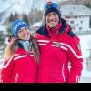 Un schior de cupă mondială și iubita lui au căzut pe munte, de la 700 de metri. Au fost găsiți legați unul de celălalt