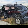 UPDATE: Șoferul care și-a pierdut viața în accidentul de la Simila, unicul fiu al unui medic de familie din Șuletea (FOTO)