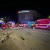 Accident, azi-noapte, în Bucureşti: 12 oameni au ajuns la spital! Episod grav şi cu un autocar cu 57 de cetăţeni ucraineni, la Constanţa