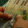 Banii cash, la mare putere în România, nu cardul! Care a fost cea mai folosită bancnotă