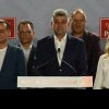 Ciolacu, primele declarații după rezultatele exit-poll. „PSD a câștigat alegerile”/Ce spune despre scorul de la Primăria Capitalei