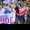 Cum au reacţionat românii la marșul „Bucharest Pride”, organizat de minoritățile sexuale, din acest an. Răsturnare de situaţie