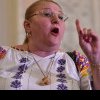 Diana Șoșoacă atacă pensionarii: „Au votat împotriva intereselor României”