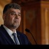 „Este exclus ca PSD să nu aibă un candidat la prezidențiale”, declară Ciolacu