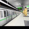 Extinderea Magistralei de metrou M4. Se prelungește termenul pentru depunerea ofertelor