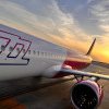 Furtuna ce s-a abătut asupra României a afectat o cursă Wizz Air pe ruta Hamburg-București: trei stewardese la spital!