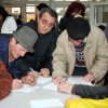 Pensionarii români, puşi pe drumuri! Cine trebuie să ducă acte la Casa de Pensii