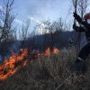 Pericol pentru românii care merg în vacanţă în Grecia şi în Turcia! Temperaturile de foc au provocat incendii de vegetaţie