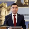 Primarul Mihai Chirica, scandal cu violență fizică: „M-a lovit de pereți până mi-a crăpat capul”. Primar: „Vacă proastă ce ești!” / ÎNREGISTRĂRI AUDIO