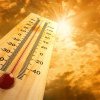 Revin temperaturile caniculare! Zonele țării ce se vor afla sub atenționare COD GALBEN luni și marți/Prognoză specială pentru București