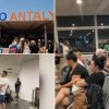 Scandal cu români pe un aeroport din Antalya. Zborul – întârziere de peste 10 ore, oamenii au fost lăsaţi de izbelişte!