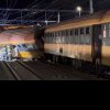 Tragedie în Cehia. Patru morţi şi zeci de răniţi în urma unui accident feroviar – VIDEO