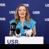 ULTIMA ORĂ. Elena Lasconi, noua șefă a USR – VIDEO