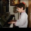 Un nou Mozart? Micul geniu muzical din România se înscrie în campania „100 de tineri pentru dezvoltarea României” a Fundației Dan Voiculescu