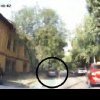 VIDEO. Urmărire ca-n filme, pe străzile din Timișoara, după ce un șofer n-a oprit la semnalele polițiștilor/Cum s-a încheiat totul