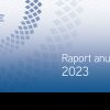 Banca Națională a României anunță Publicarea Raportului anual 2023