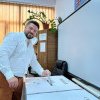 Bogdan Loghin: ”Am votat pontru continuarea dezvoltării municipiului Rădăuți”