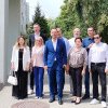 Candidatul ADU pentru Primăria Suceava, Marian Andronache: „Am votat pentru un nou început al Sucevei și pentru viitorul orașului”