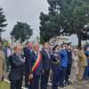 Ceremonie militară și religioasă organizată în Suceava cu prilejul comemorării eroilor căzuți pe câmpurile de luptă (foto)