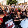 Cultura iberică a dominat ziua a treia din FITS. Opera comică a Yllanei, fado și flamenco au ridicat mii de spectatori în picioare