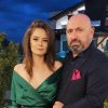 Cuplul Doina Teodoru-Cătălin Scărlătescu a bătut recordul la vacanțe: „Ne-am dorit mai mult timp pentru noi”