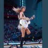 Cutremure în Edinburgh. Taylor Swift și fanii ei au demonstrat că muzica poate literalmente să facă pământul să se miște