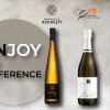 Domeniile Averești, Casa de Vinuri Cotnari și Crama Gîrboiu vor delecta cu vinuri din soiuri autohtone publicul din cadrul TIFF, o colaborare sub umbrela campaniei “Enjoy the difference!”