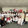 Edenred lansează primele ateliere de educație nutrițională din acest an pentru bucătarii din unitățile de învățământ cu cantine