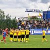 Fotbal – Cupa României. Viitorul Liteni șI Juniorul Salcea se luptă pentru câștigarea fazei județene a competiției