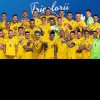 Fotbal. România a câștigat grupa E de la EURO 2024