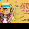 Fundația Dan Voiculescu pentru Dezvoltarea României lansează Școala de Vară FDVDR, Ediția 2024