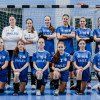 Handbal feminin – juniori 4. LPS Suceava luptă pentru medalii la turneul final
