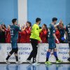Handbal masculin. CSU Suceava și-a stabilit, în linii mari, programul de pregătire pentru noul sezon competițional