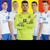 Handbal masculin. Șapte jucători de la CSU Suceava în lotul național de tineret a României care va participa la trofeul ”Carpați”