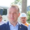 Harșovschi anunță că proiectul de aproape 25 de milioane de euro pentru fluidizarea traficului în Suceava a fost aprobat la finanțare urmând a fi implementat cât de curând