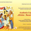 În Eparhia Sucevei, s-a lansat Academia Copiilor „Hristos – Bucuria mea”
