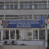 Inspectoratul Județean de Poliție Suceava scoate la concurs un număr de 7 posturi de ofițer de poliție, din sursă externă